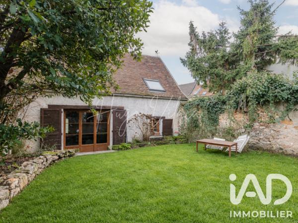 Appartement à vendre 3 pièces 102 m² Villeneuve-le-Roi