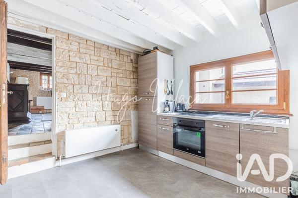 Appartement à vendre 3 pièces 102 m² Villeneuve-le-Roi