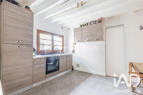 Appartement à vendre 3 pièces 102 m² Villeneuve-le-Roi