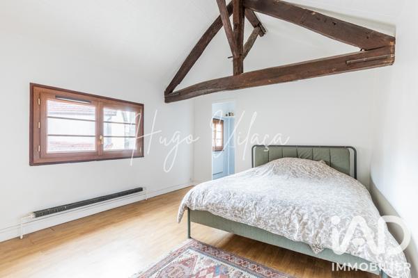 Appartement à vendre 3 pièces 102 m² Villeneuve-le-Roi