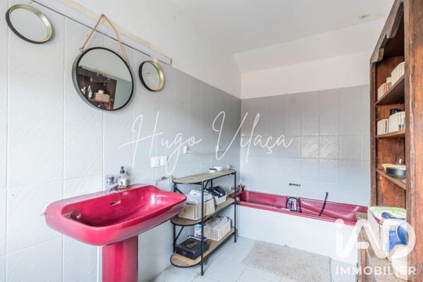 Appartement à vendre 3 pièces 102 m² Villeneuve-le-Roi