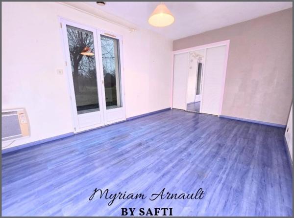 Maison Contemporaine 4 chambres garage piscine