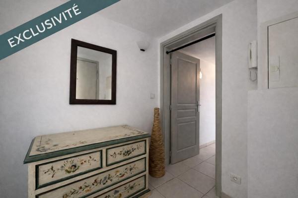 Élégant 3 pièces avec terrasse – Résidence contemporaine au calme