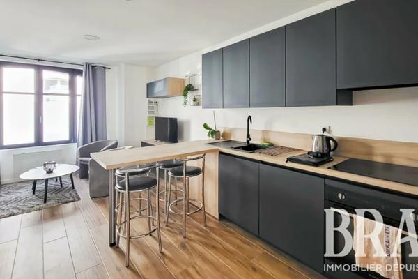 Appartement T2 - 44m² - Le Pouliguen