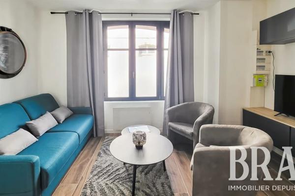 Appartement T2 - 44m² - Le Pouliguen