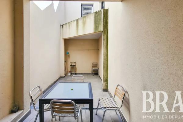 Appartement T2 - 44m² - Le Pouliguen