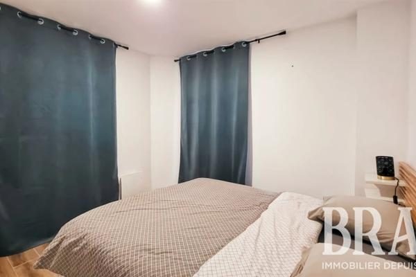 Appartement T2 - 44m² - Le Pouliguen