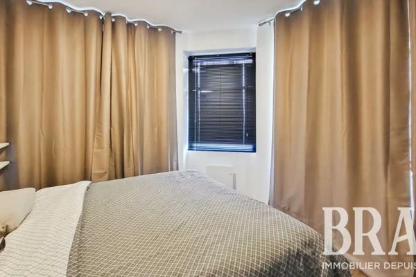 Appartement T2 - 44m² - Le Pouliguen
