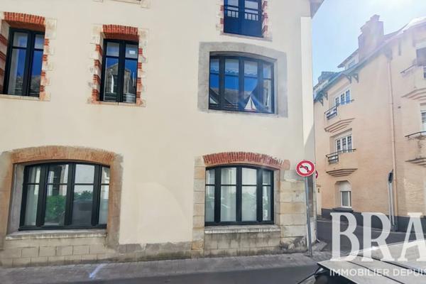 Appartement T2 - 44m² - Le Pouliguen