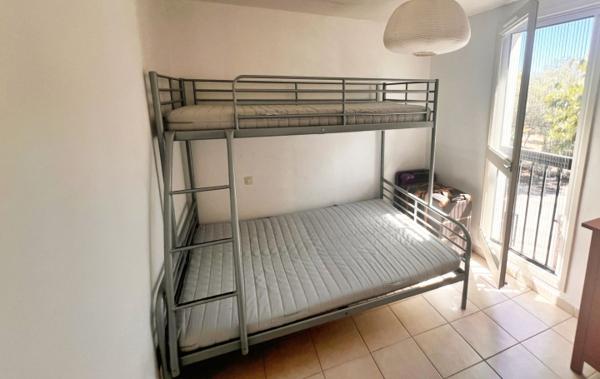 Vente Maison Piscine Argeliers   