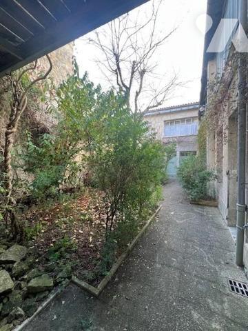 APPT DUPLEX 3 PIECES TERRASSE