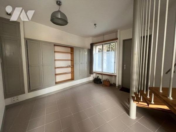 APPT DUPLEX 3 PIECES TERRASSE