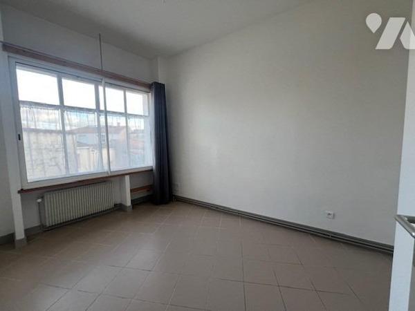 APPT DUPLEX 3 PIECES TERRASSE