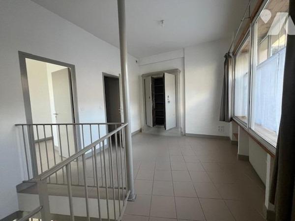 APPT DUPLEX 3 PIECES TERRASSE