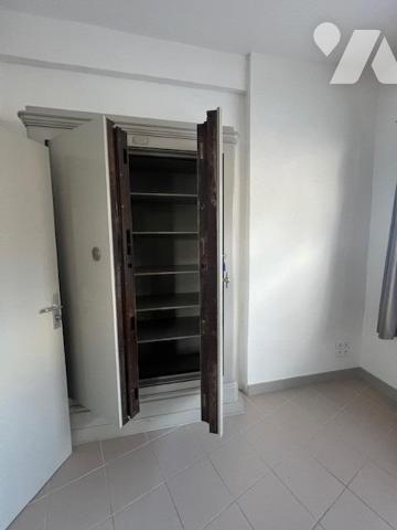 APPT DUPLEX 3 PIECES TERRASSE