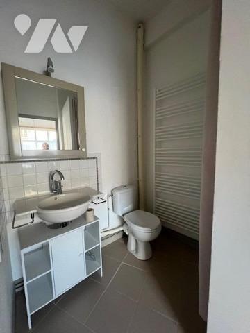 APPT DUPLEX 3 PIECES TERRASSE