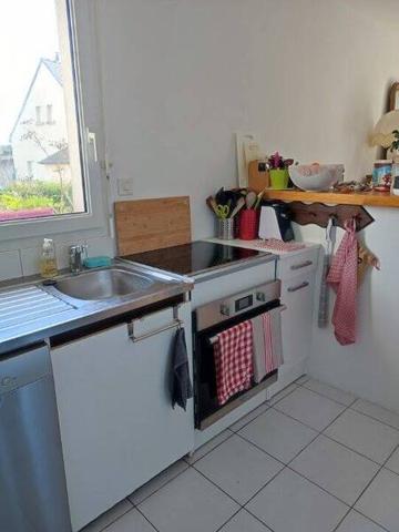 Maison 4 pièces                                        - 35800 Dinard Réf : 2351