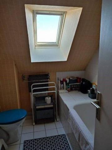 Maison 4 pièces                                        - 35800 Dinard Réf : 2351