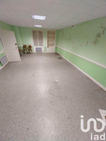 Maison à vendre 8 pièces 243 m² Montmorillon