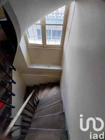 Maison à vendre 8 pièces 243 m² Montmorillon