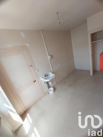 Maison à vendre 8 pièces 243 m² Montmorillon