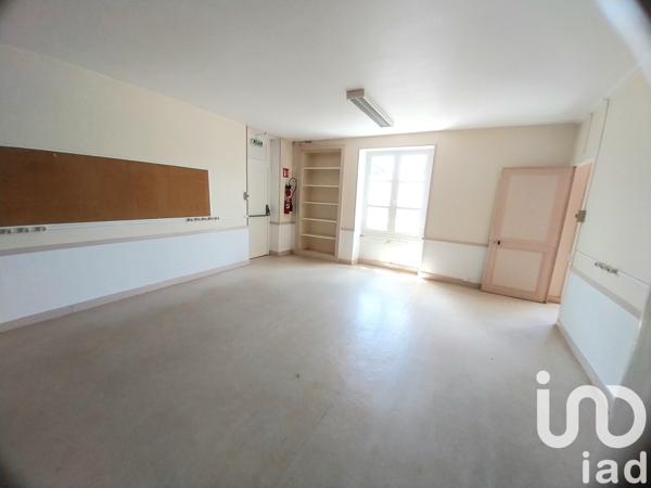 Maison à vendre 8 pièces 243 m² Montmorillon