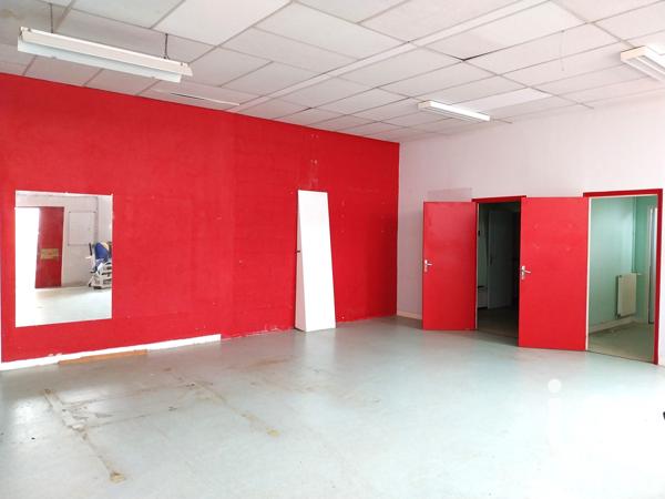 Maison à vendre 8 pièces 243 m² Montmorillon