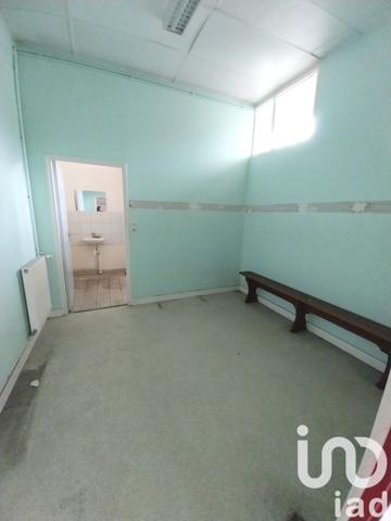 Maison à vendre 8 pièces 243 m² Montmorillon