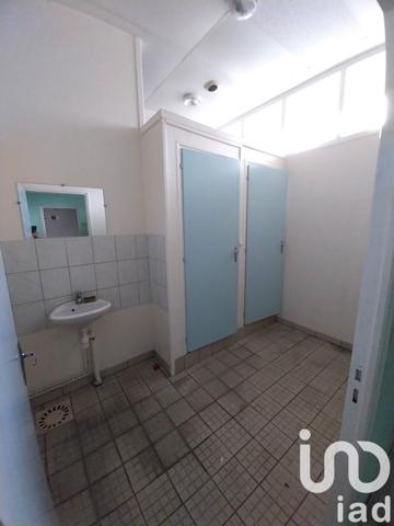 Maison à vendre 8 pièces 243 m² Montmorillon