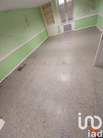 Maison à vendre 8 pièces 243 m² Montmorillon