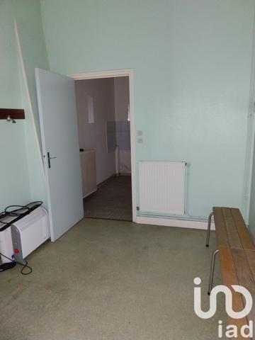 Maison à vendre 8 pièces 243 m² Montmorillon