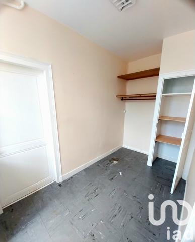 Maison à vendre 8 pièces 243 m² Montmorillon