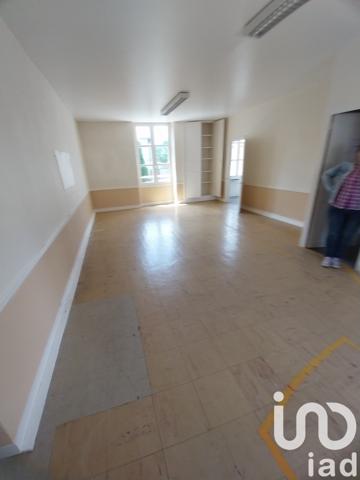 Maison à vendre 8 pièces 243 m² Montmorillon