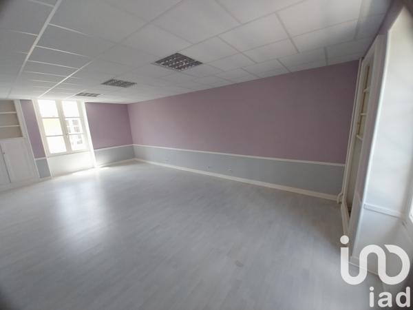 Maison à vendre 8 pièces 243 m² Montmorillon