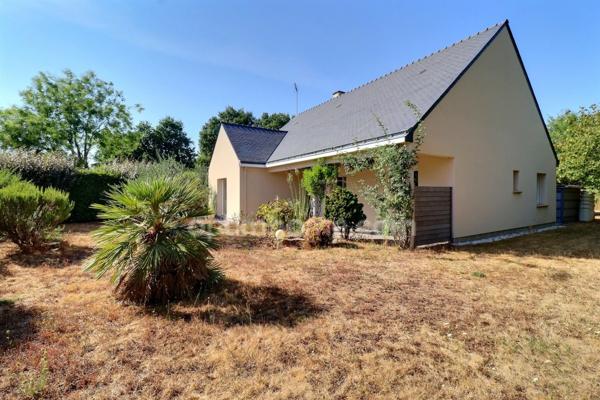 Maison T6 (4 chambres) 123m² à Héric