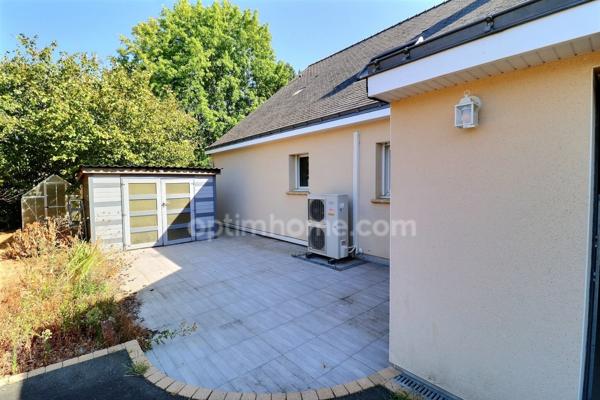 Maison T6 (4 chambres) 123m² à Héric