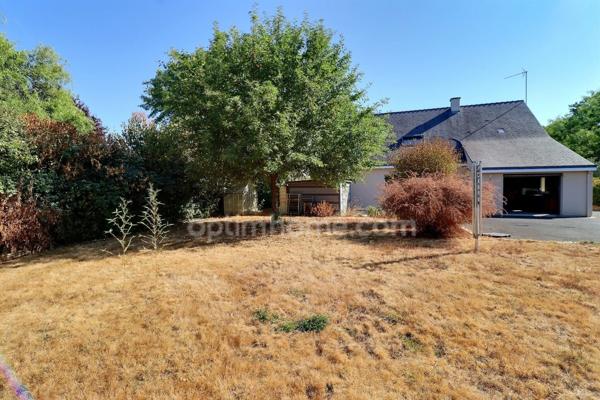 Maison T6 (4 chambres) 123m² à Héric