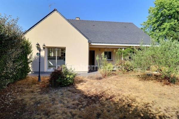 Maison T6 (4 chambres) 123m² à Héric
