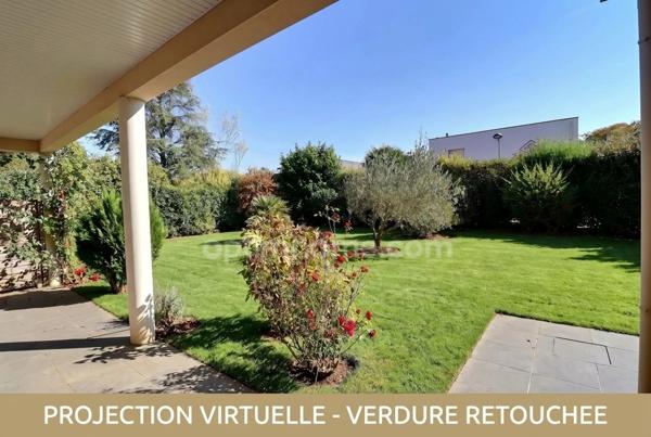 Maison T6 (4 chambres) 123m² à Héric