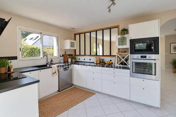 Maison T6 (4 chambres) 123m² à Héric