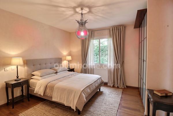 Maison T6 (4 chambres) 123m² à Héric