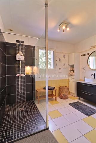 Maison T6 (4 chambres) 123m² à Héric
