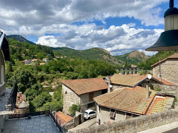 Immobilier Chamalières-sur-Loire (43800) – Maison 200m2 – 50 000 €