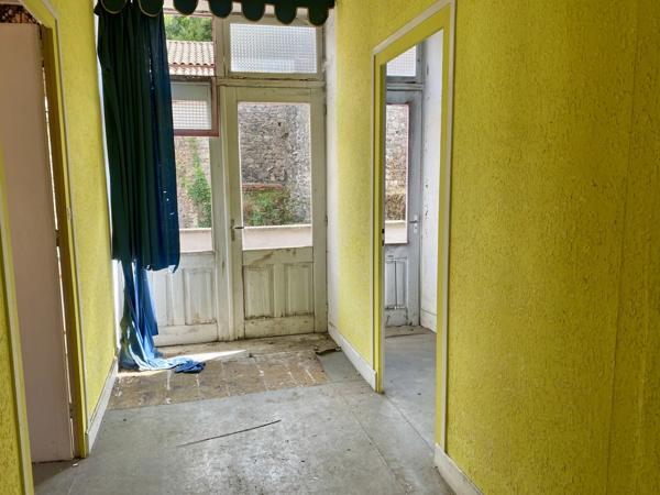 Immobilier Chamalières-sur-Loire (43800) – Maison 200m2 – 50 000 €