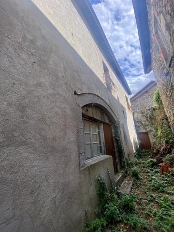 Immobilier Chamalières-sur-Loire (43800) – Maison 200m2 – 50 000 €