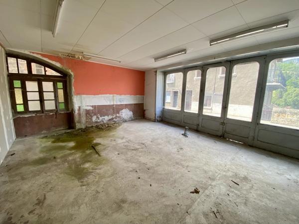 Immobilier Chamalières-sur-Loire (43800) – Maison 200m2 – 50 000 €