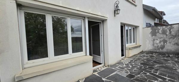 Appartement 3 pièces - 91 m²