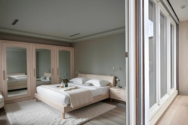 Appartement 3 pièces - 91 m²