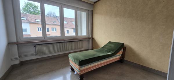 Appartement 3 pièces - 91 m²