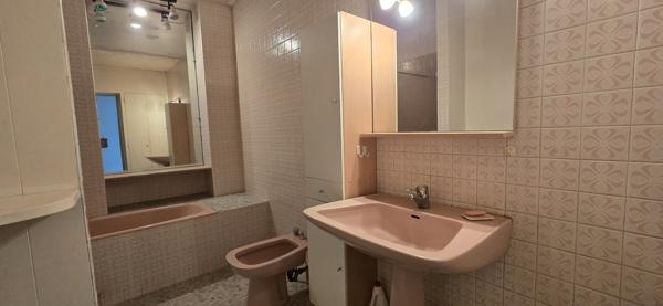 Appartement 3 pièces - 91 m²